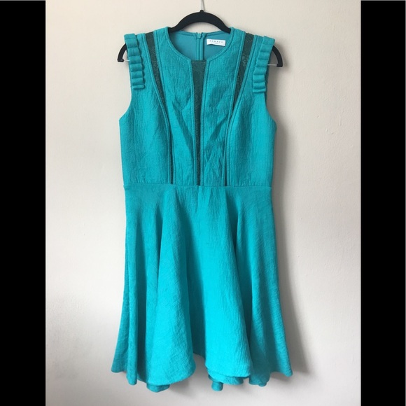 SANDRO dress - Picture 2 of 5